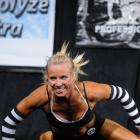 Lindsay  Christenbury - IFBB North American Championships 2012 - #1