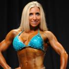 Moira   McCormack - NPC USA 2010 - #1