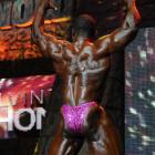 Melvin   Anthony - IFBB Arnold Classic 2010 - #1