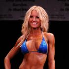 Jenny  Drennan - NPC Muscle Mayhem 2010 - #1