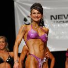 Stephanie  Wagers - NPC Texas Shredder Classic 2010 - #1