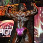 Melvin   Anthony - IFBB Arnold Classic 2010 - #1