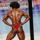 Nancy  Lewis - IFBB Wings of Strength Tampa  Pro 2012 - #1