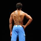 Samuel  Mearridy - NPC Nationals 2011 - #1