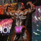 Melvin   Anthony - IFBB Arnold Classic 2010 - #1