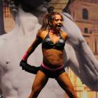 Kristina   Rojas - IFBB Europa Show of Champions Orlando 2010 - #1