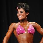 Krissy   Richard - NPC USA 2010 - #1