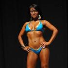 Clare   Cui - NPC USA 2009 - #1