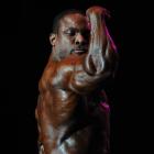 Melvin   Anthony - IFBB Arnold Classic 2010 - #1