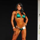 Heather   Mancini - NPC Team Universe 2011 - #1