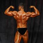 Fernando   Valerinno       - NPC Teen Nationals 2010 - #1