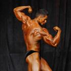Fernando   Valerinno       - NPC Teen Nationals 2010 - #1