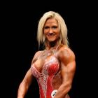 Tina   White - IFBB Phoenix Pro 2010 - #1