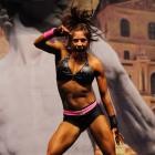 Kristina   Rojas - IFBB Europa Show of Champions Orlando 2010 - #1
