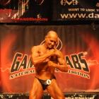 Mark   Zmitravich  - NPC Natural Ohio 2013 - #1