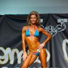 Danielle  Biddick - NPC Ronnie Coleman Classic 2013 - #1