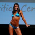 Lizzie  Coughline - NPC Texas Shredder Classic 2012 - #1