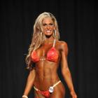 Melissa  Chancey - NPC Jr. Nationals 2012 - #1