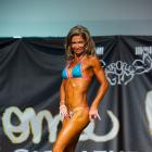 Danielle  Biddick - NPC Ronnie Coleman Classic 2013 - #1