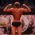 Spencer  McCabe - NPC Muscle Mayhem 2010 - #1