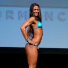 Lizzie  Coughline - NPC Texas Shredder Classic 2012 - #1