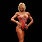 Tina   White - IFBB Phoenix Pro 2010 - #1