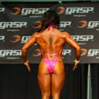 Ashley  Stanley - NPC Branch Warren Classic 2013 - #1