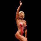 Tina   White - IFBB Phoenix Pro 2010 - #1