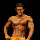 Sadik  Hadzovic - NPC Jr. USA 2012 - #1