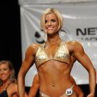 Michelle  Williams - NPC Texas Shredder Classic 2010 - #1