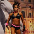 Kristina   Rojas - IFBB Europa Show of Champions Orlando 2010 - #1