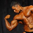 Fernando   Valerinno       - NPC Teen Nationals 2010 - #1
