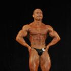 Joechris  Ross - NPC Pittsburgh Championships 2011 - #1