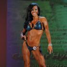 Kendra  Elias - IFBB St Louis Pro Figure & Bikini 2011 - #1