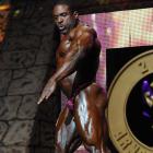 Melvin   Anthony - IFBB Arnold Classic 2010 - #1