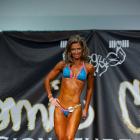 Danielle  Biddick - NPC Ronnie Coleman Classic 2013 - #1