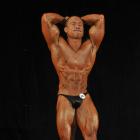 Joechris  Ross - NPC Pittsburgh Championships 2011 - #1