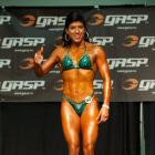 Cindy  Tovar - NPC Branch Warren Classic 2013 - #1