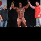 Dan   Decker - IFBB North American Championships 2012 - #1