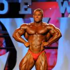 Ronny   Rockel - IFBB Olympia 2011 - #1