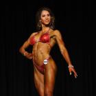 Amy  Puglise - NPC Jr. Nationals 2010 - #1