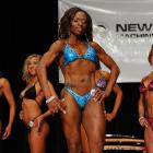 Nichole   Williams - NPC Texas Shredder Classic 2010 - #1