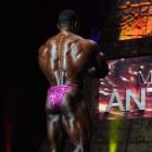 Melvin   Anthony - IFBB Arnold Classic 2010 - #1