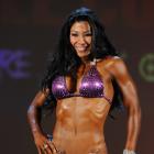 Trina   Goosby - IFBB St Louis Pro Figure & Bikini 2011 - #1