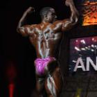 Melvin   Anthony - IFBB Arnold Classic 2010 - #1