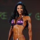 Trina   Goosby - IFBB St Louis Pro Figure & Bikini 2011 - #1