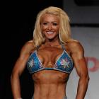Marsha  Boggs - IFBB North American Championships 2010 - #1