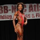 Laticia   Jackson - IFBB Atlantic City Pro 2009 - #1