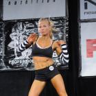 Lindsay  Christenbury - IFBB North American Championships 2012 - #1