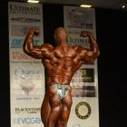 Juan  Morel - IFBB New York Pro 2016 - #1